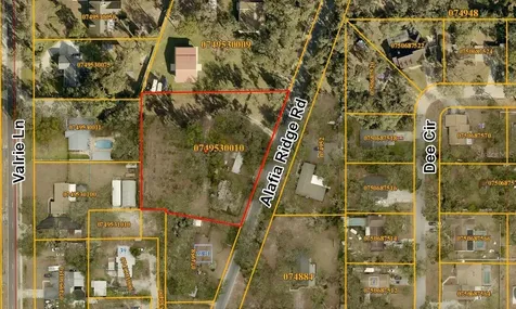 8603 Alafia Ridge Road Riverview FL 33569