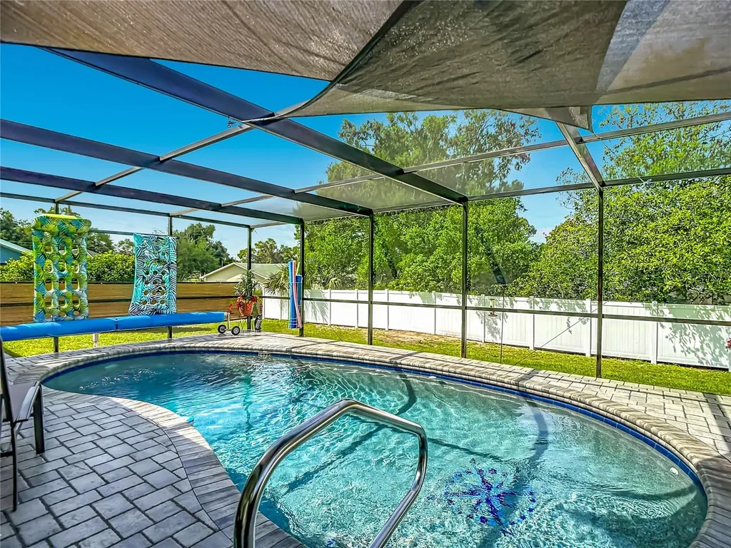 11382 Pickford Street Spring Hill FL 34609