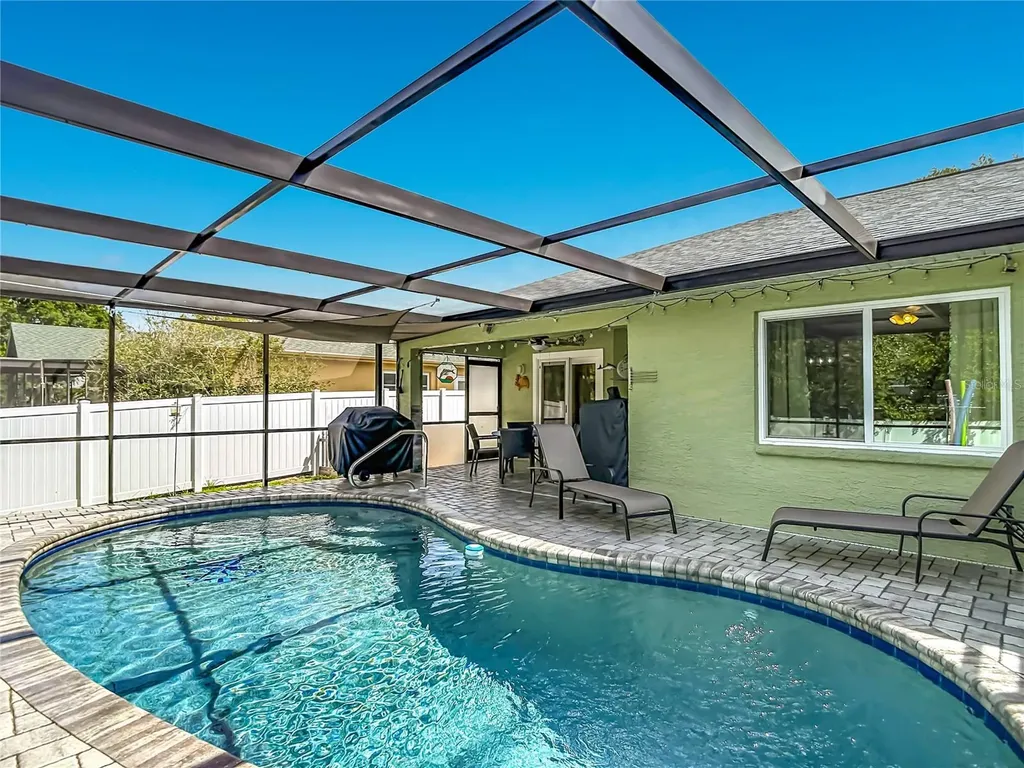 11382 Pickford Street Spring Hill FL 34609