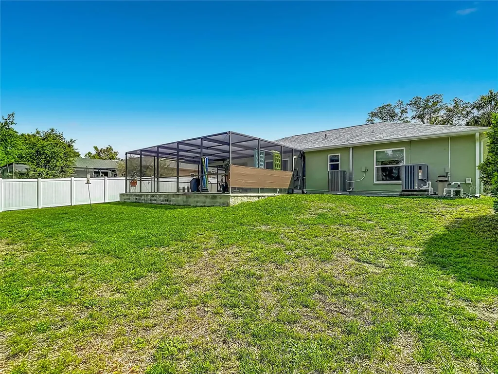 11382 Pickford Street Spring Hill FL 34609