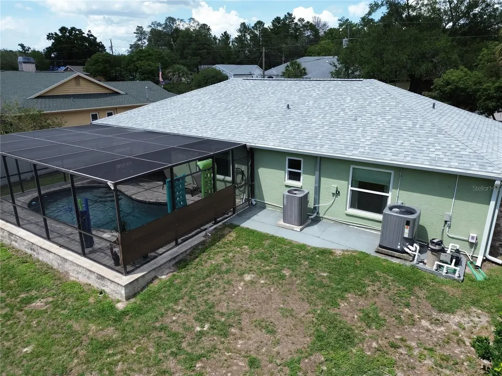 11382 Pickford Street Spring Hill FL 34609