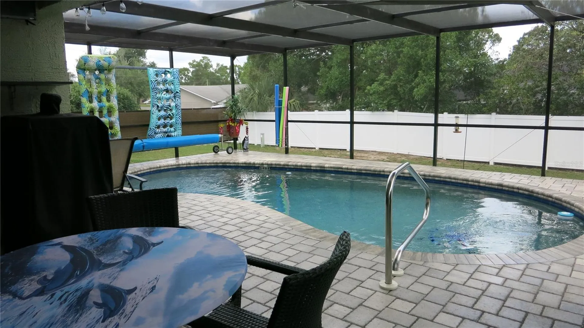 11382 Pickford Street Spring Hill FL 34609