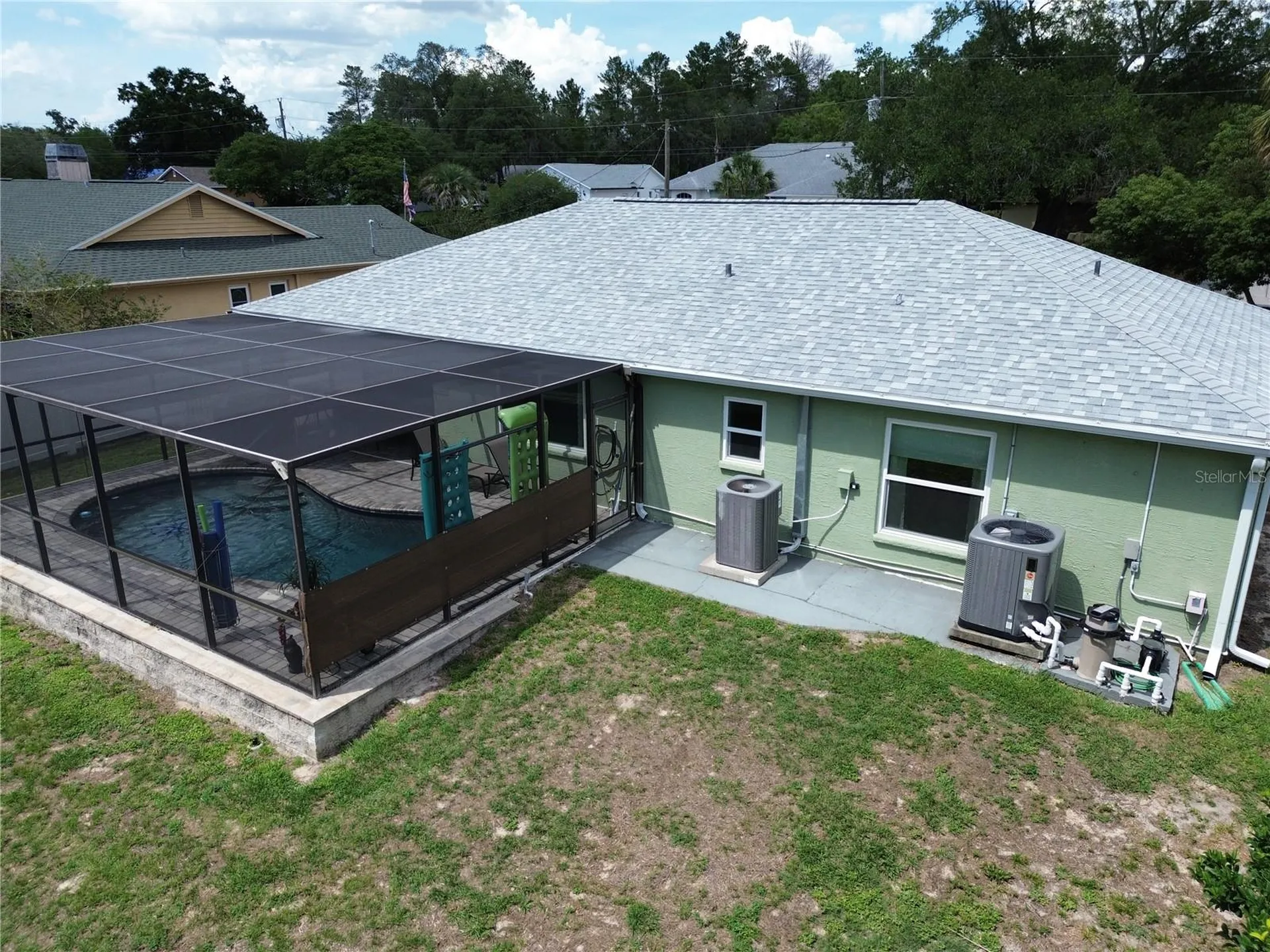 11382 Pickford Street Spring Hill FL 34609