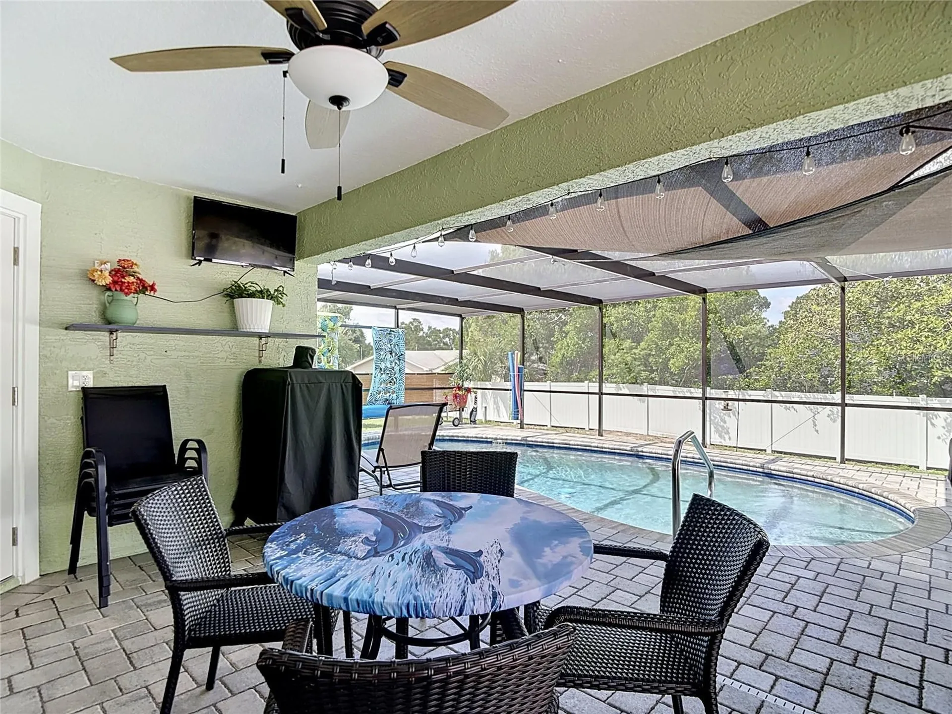 11382 Pickford Street Spring Hill FL 34609