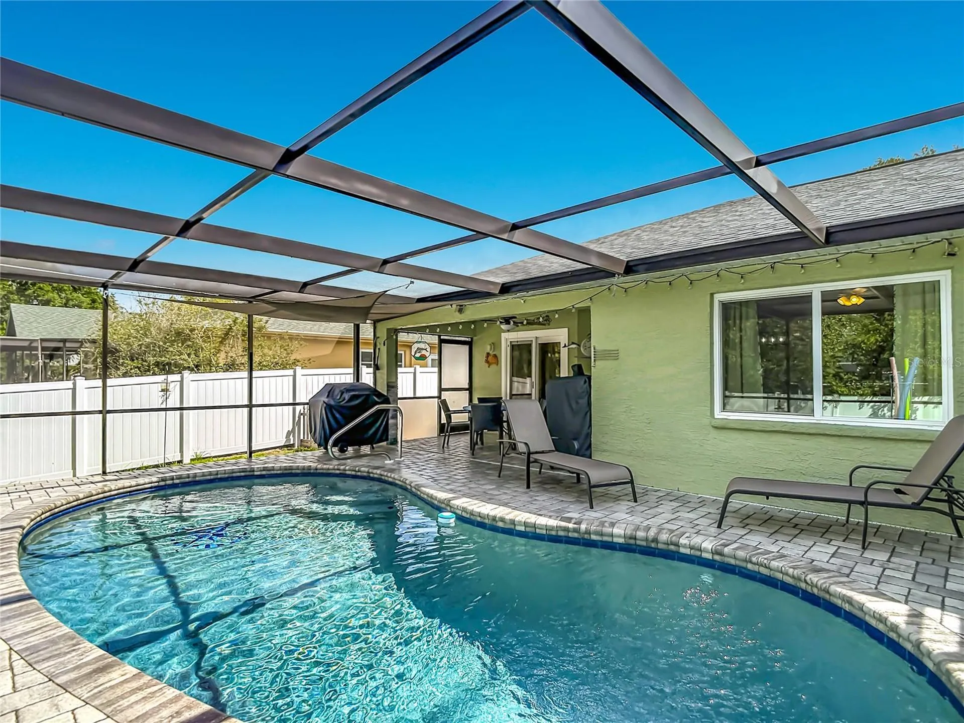 11382 Pickford Street Spring Hill FL 34609
