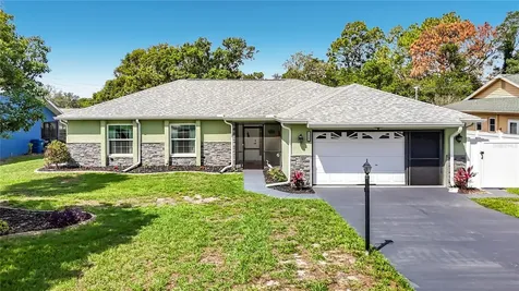 11382 Pickford Street Spring Hill FL 34609