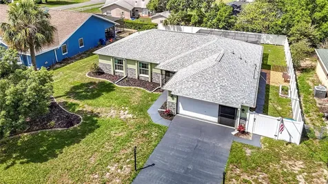 11382 Pickford Street Spring Hill FL 34609