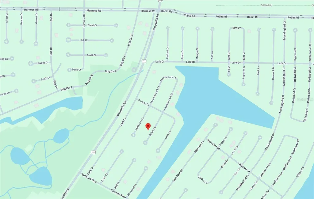 9 Oriole Lane Placida FL 33946