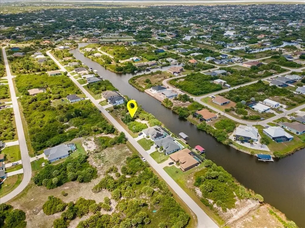10120 Winnipeg Street Port Charlotte FL 33981