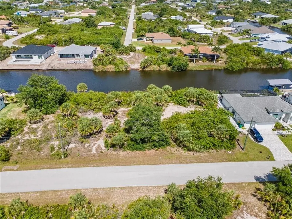 10120 Winnipeg Street Port Charlotte FL 33981