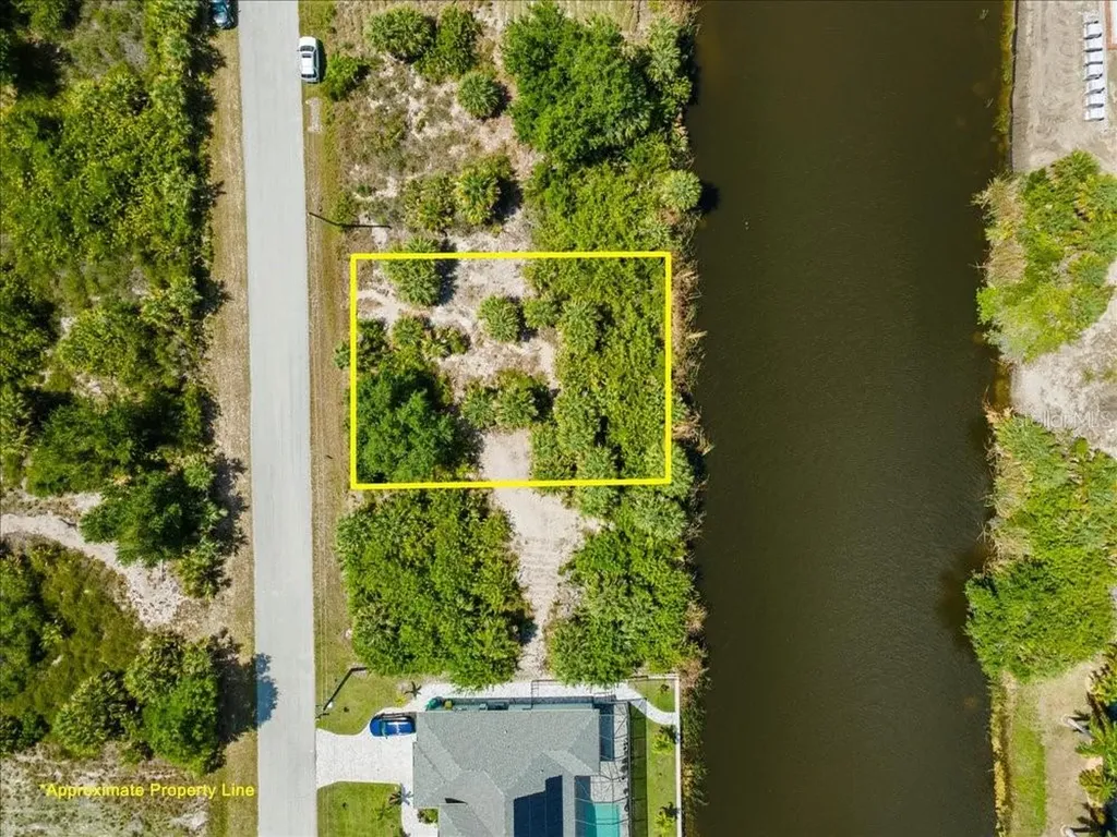 10120 Winnipeg Street Port Charlotte FL 33981