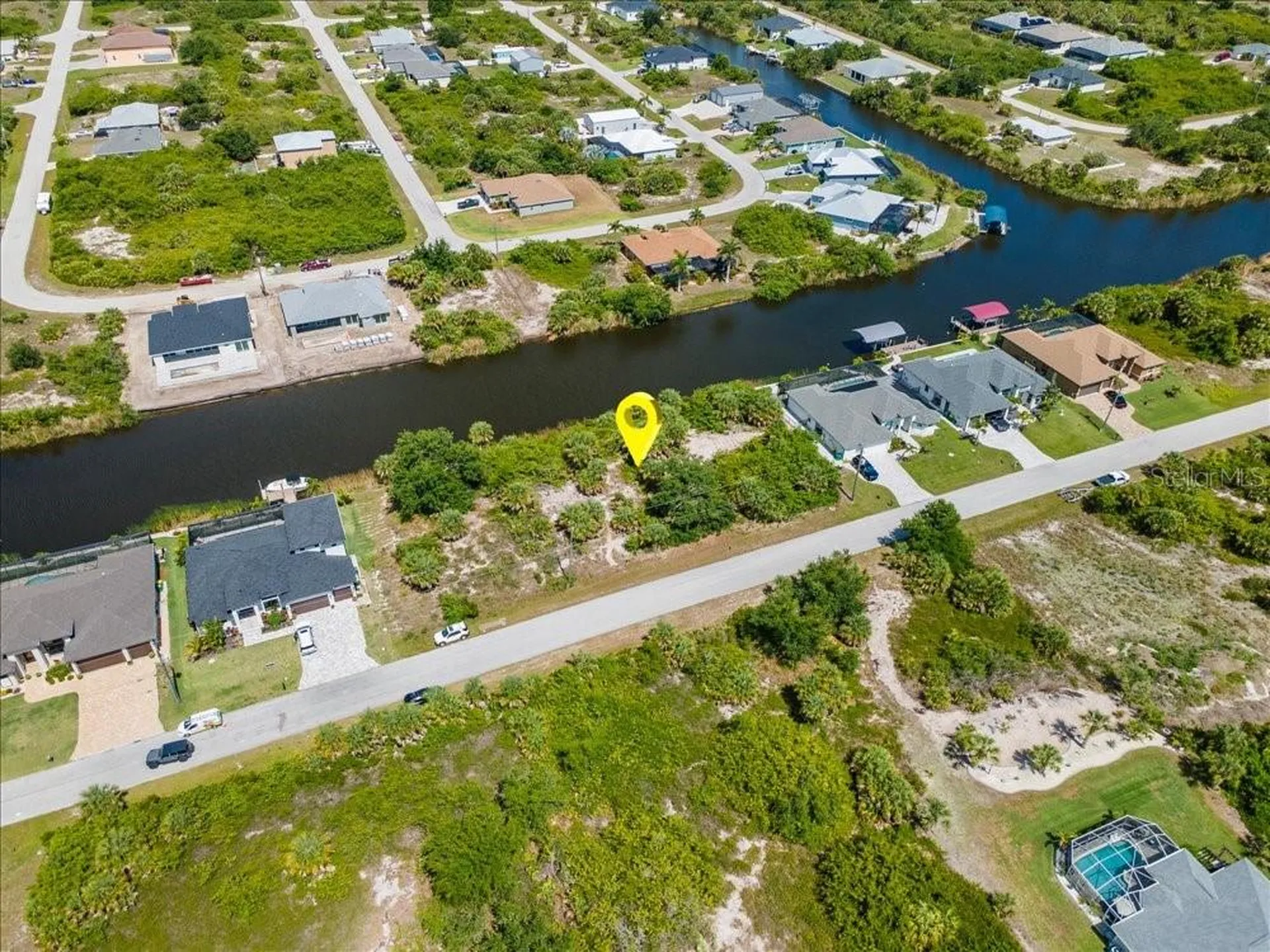 10120 Winnipeg Street Port Charlotte FL 33981