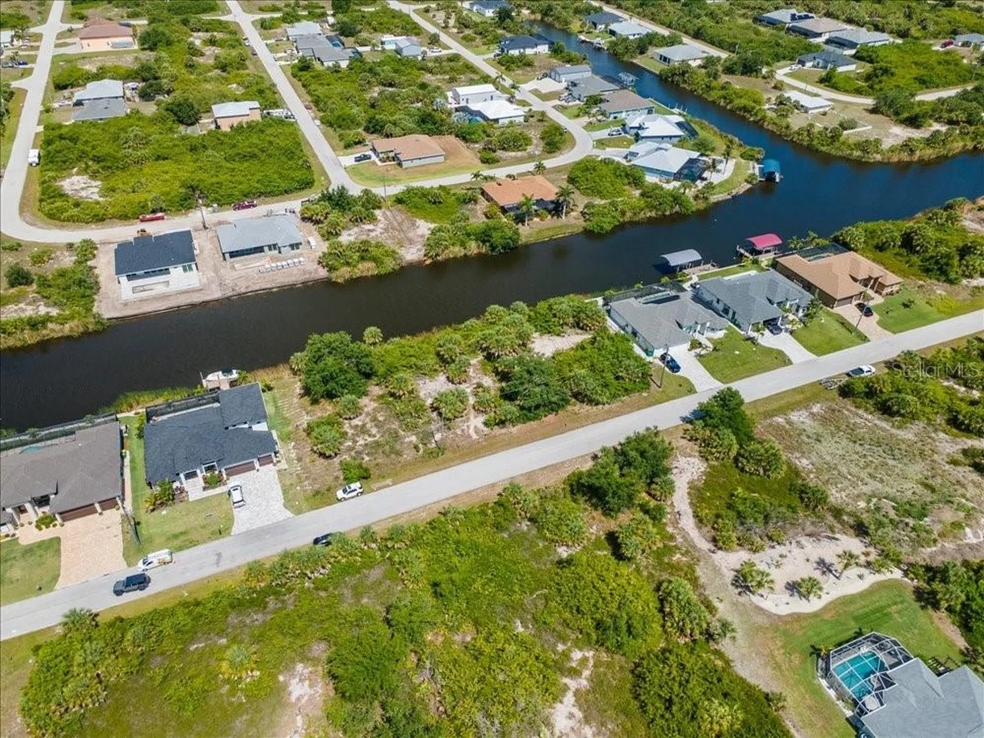 10120 Winnipeg Street Port Charlotte FL 33981