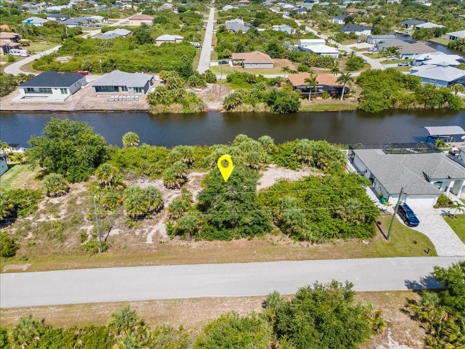 10120 Winnipeg Street Port Charlotte FL 33981