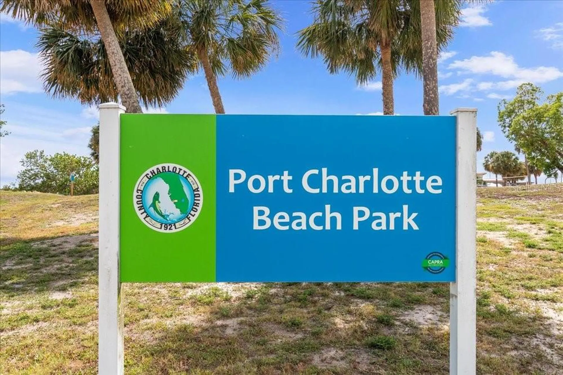 10120 Winnipeg Street Port Charlotte FL 33981