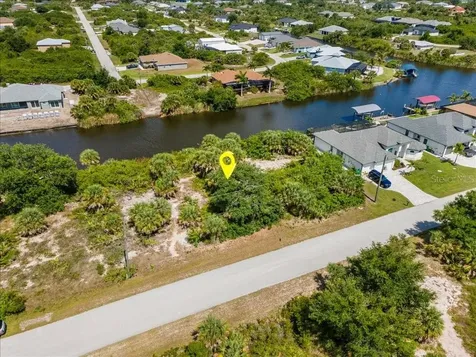 10120 Winnipeg Street Port Charlotte FL 33981