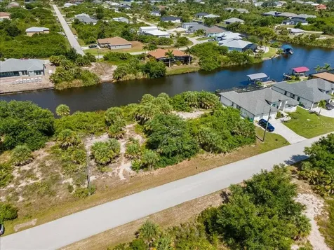 10120 Winnipeg Street Port Charlotte FL 33981