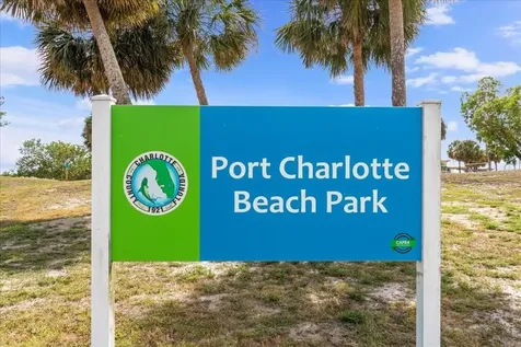 10120 Winnipeg Street Port Charlotte FL 33981