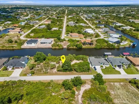 10120 Winnipeg Street Port Charlotte FL 33981
