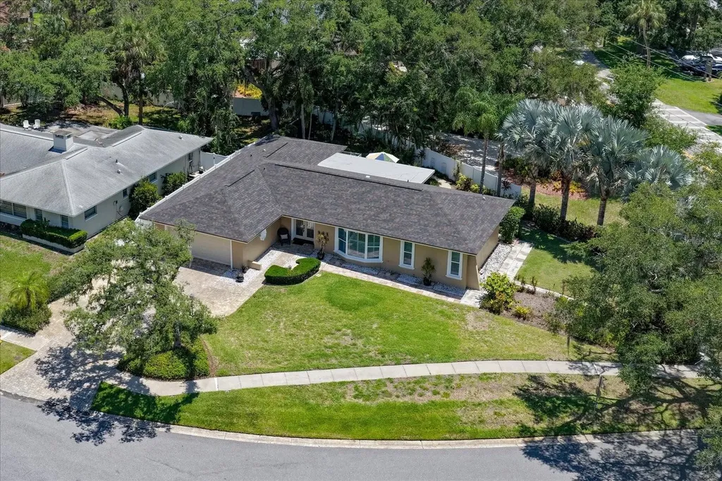 3330 San Domingo Street Clearwater FL 33759