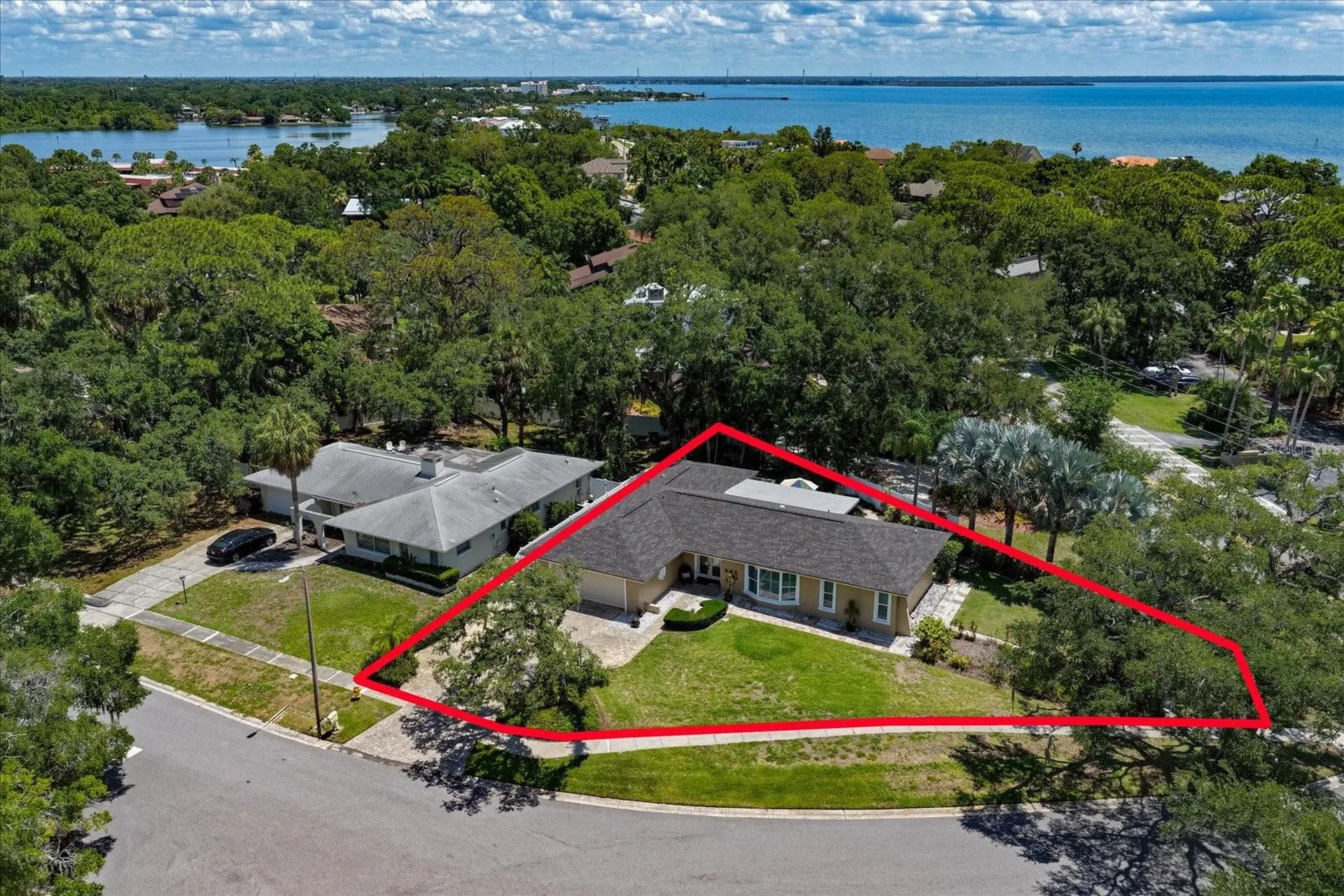 3330 San Domingo Street Clearwater FL 33759