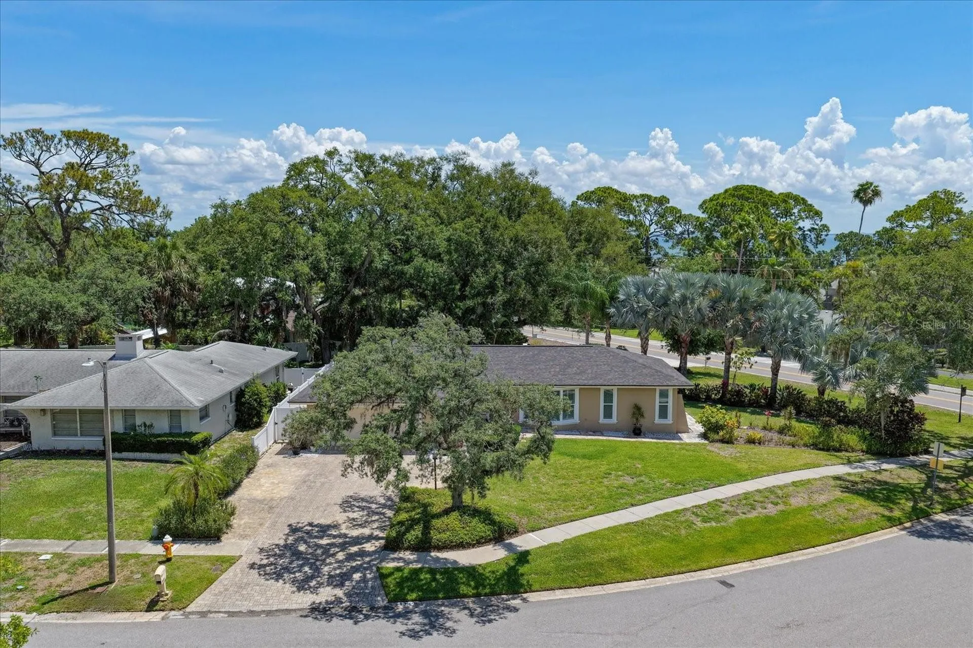 3330 San Domingo Street Clearwater FL 33759