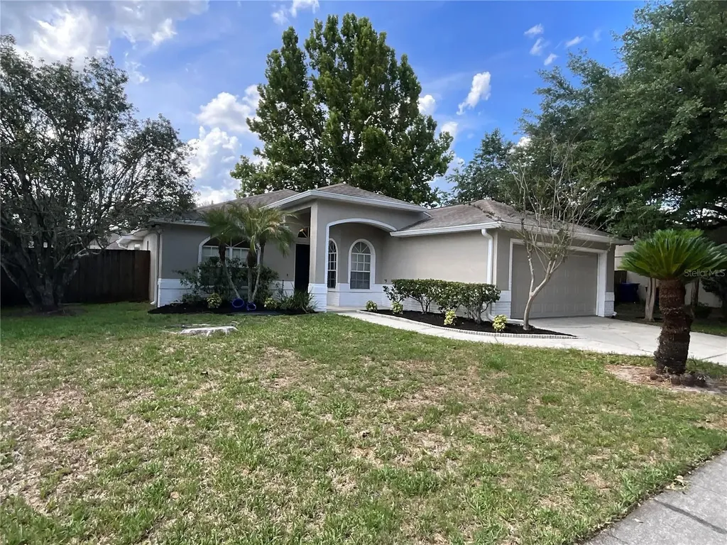26815 Roseann Place Lutz FL 33559