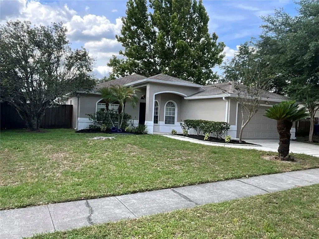 26815 Roseann Place Lutz FL 33559