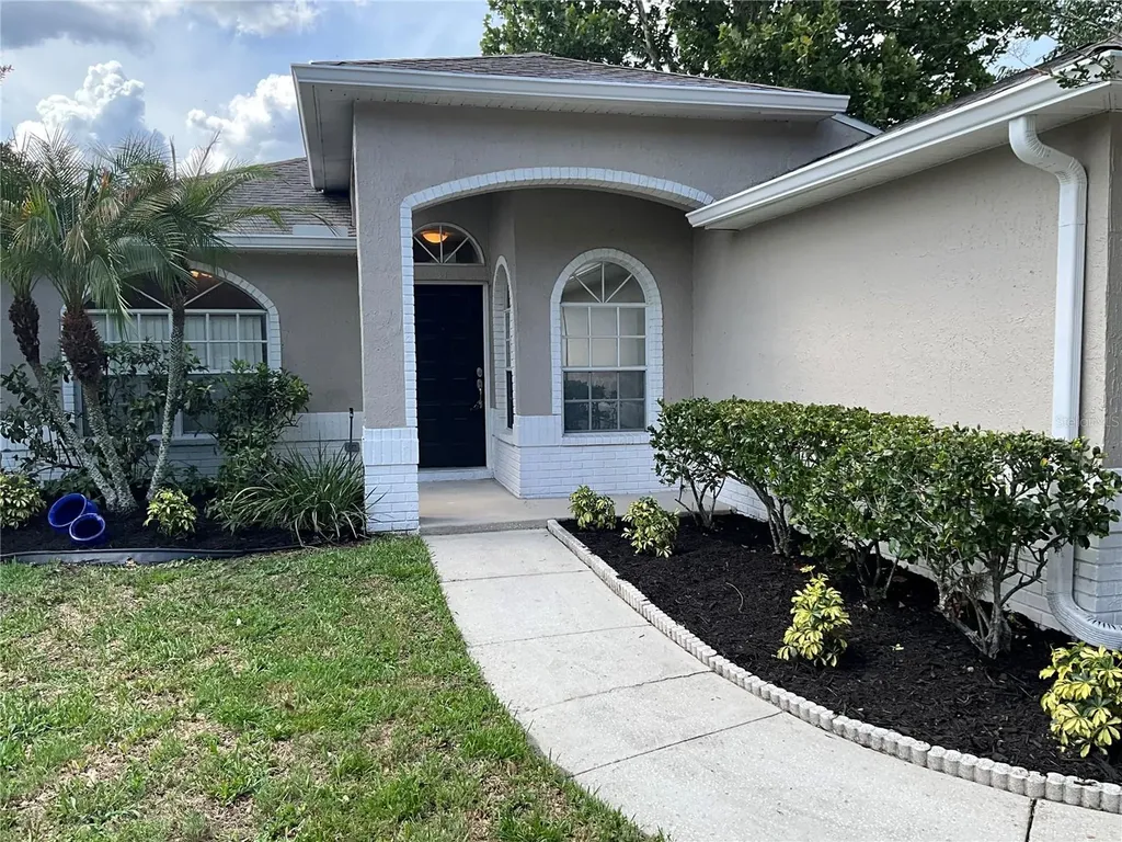 26815 Roseann Place Lutz FL 33559