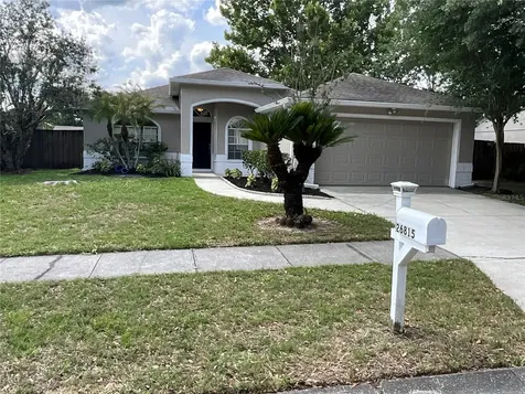 26815 Roseann Place Lutz FL 33559