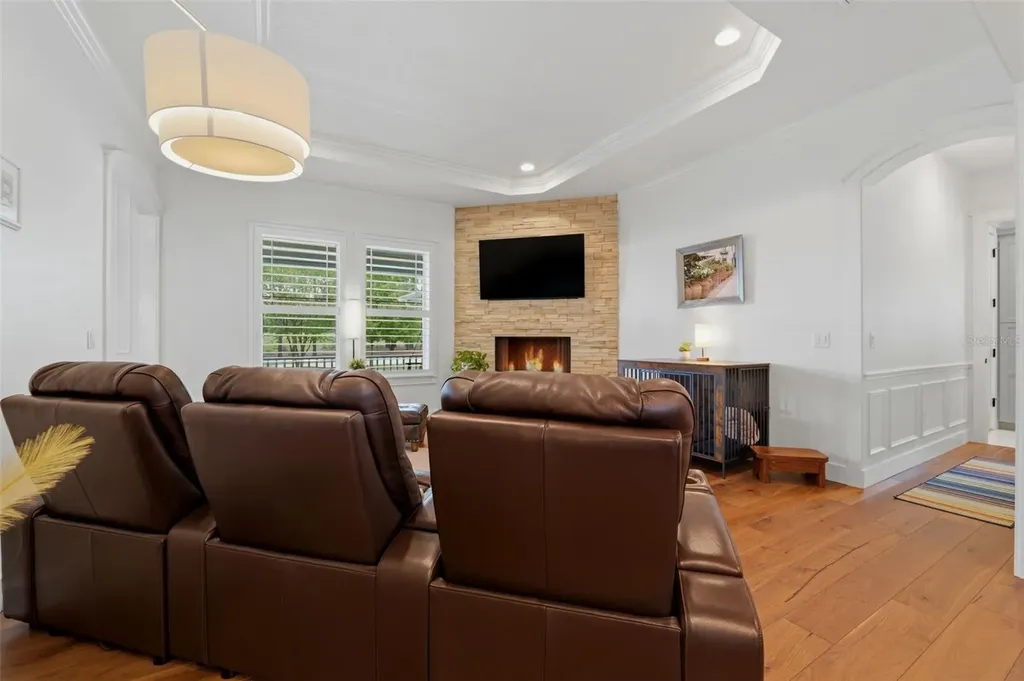 5251 Summit View Drive Brooksville FL 34601
