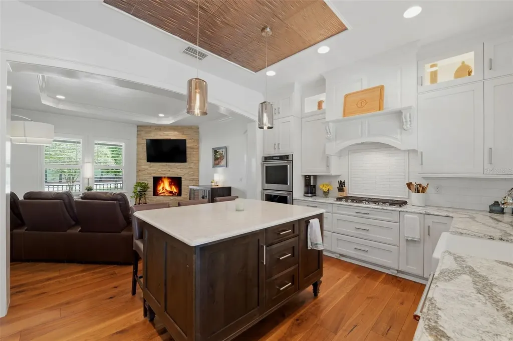 5251 Summit View Drive Brooksville FL 34601