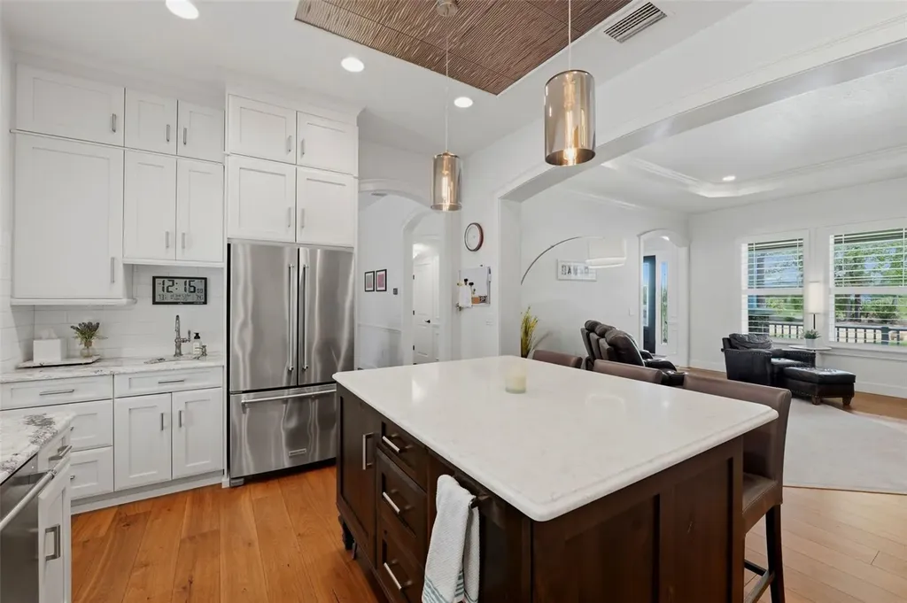 5251 Summit View Drive Brooksville FL 34601