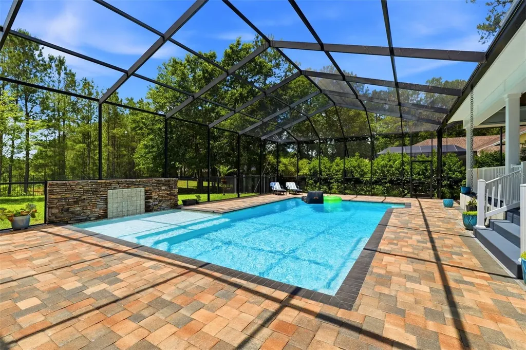 5251 Summit View Drive Brooksville FL 34601