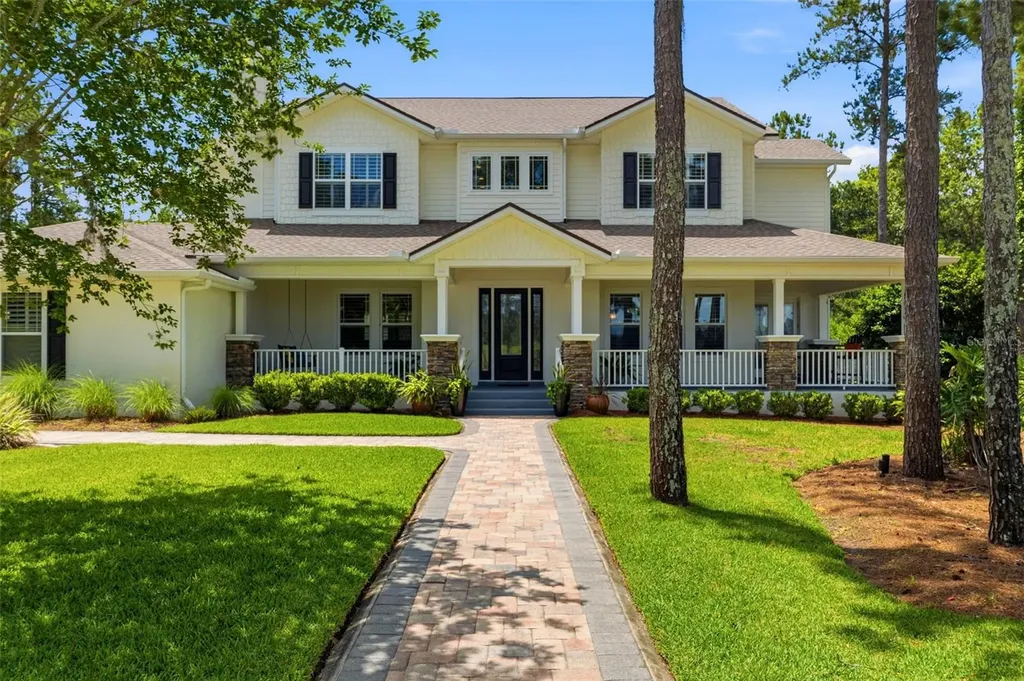 5251 Summit View Drive Brooksville FL 34601