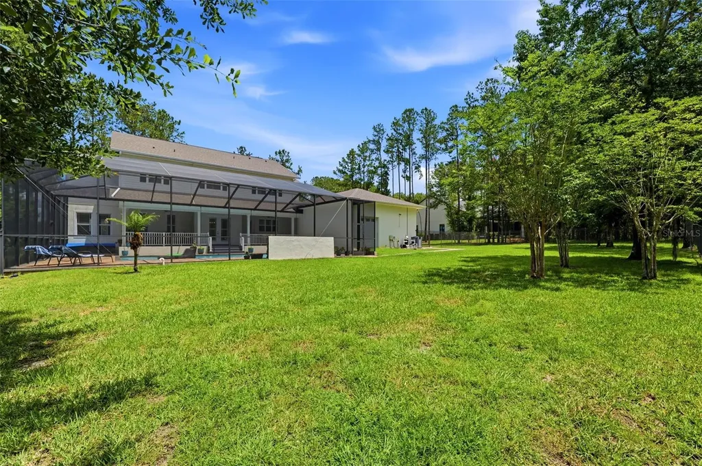 5251 Summit View Drive Brooksville FL 34601