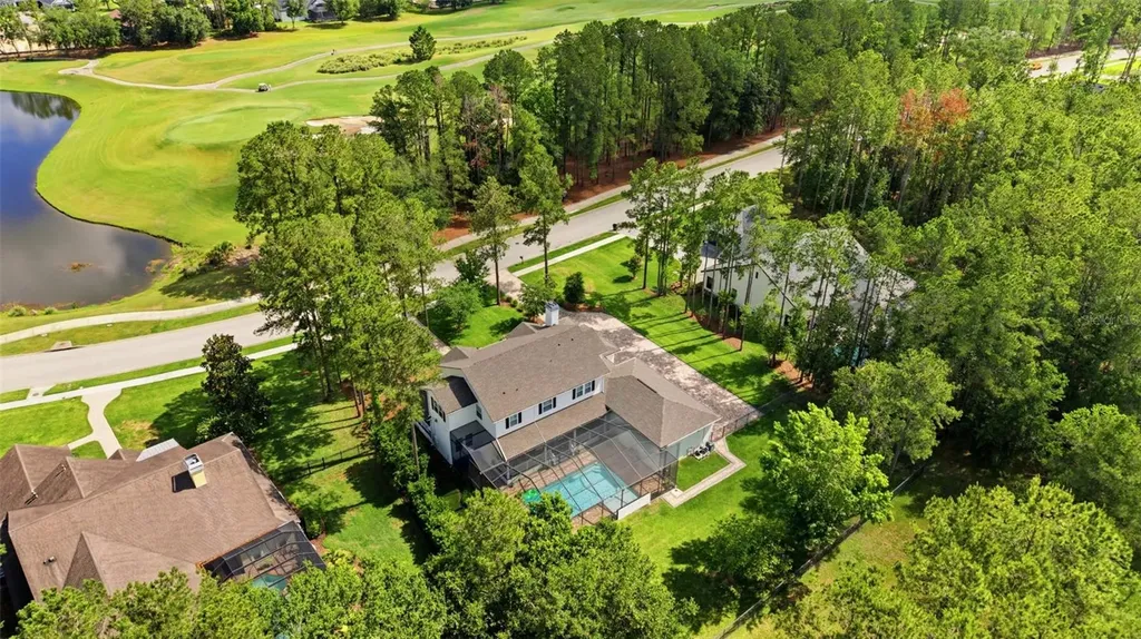 5251 Summit View Drive Brooksville FL 34601