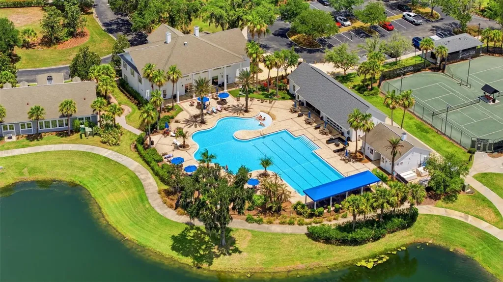 5251 Summit View Drive Brooksville FL 34601