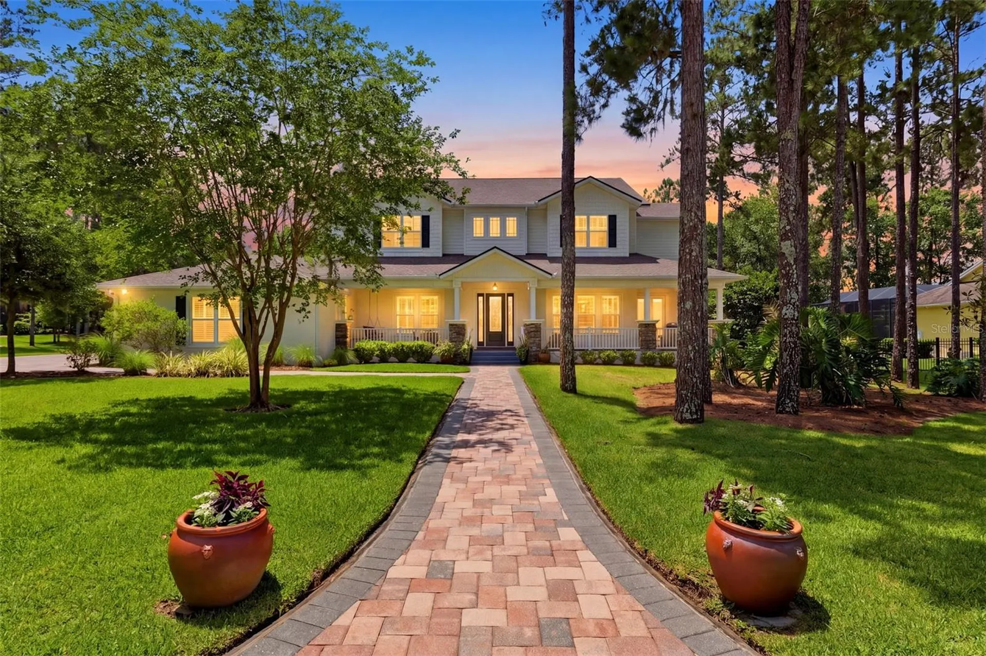 5251 Summit View Drive Brooksville FL 34601