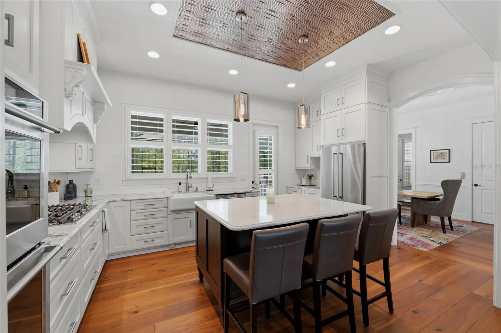 5251 Summit View Drive Brooksville FL 34601