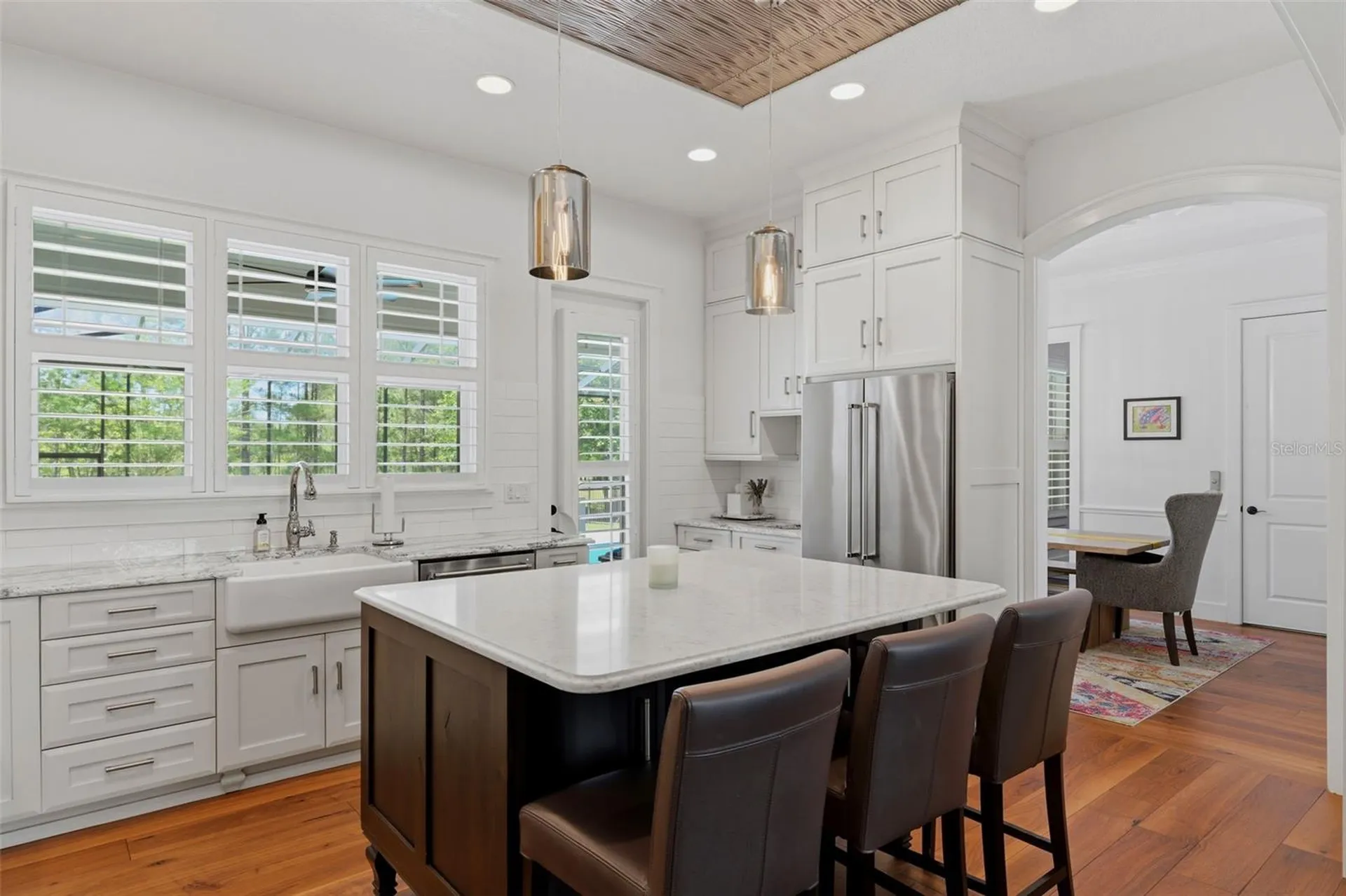 5251 Summit View Drive Brooksville FL 34601