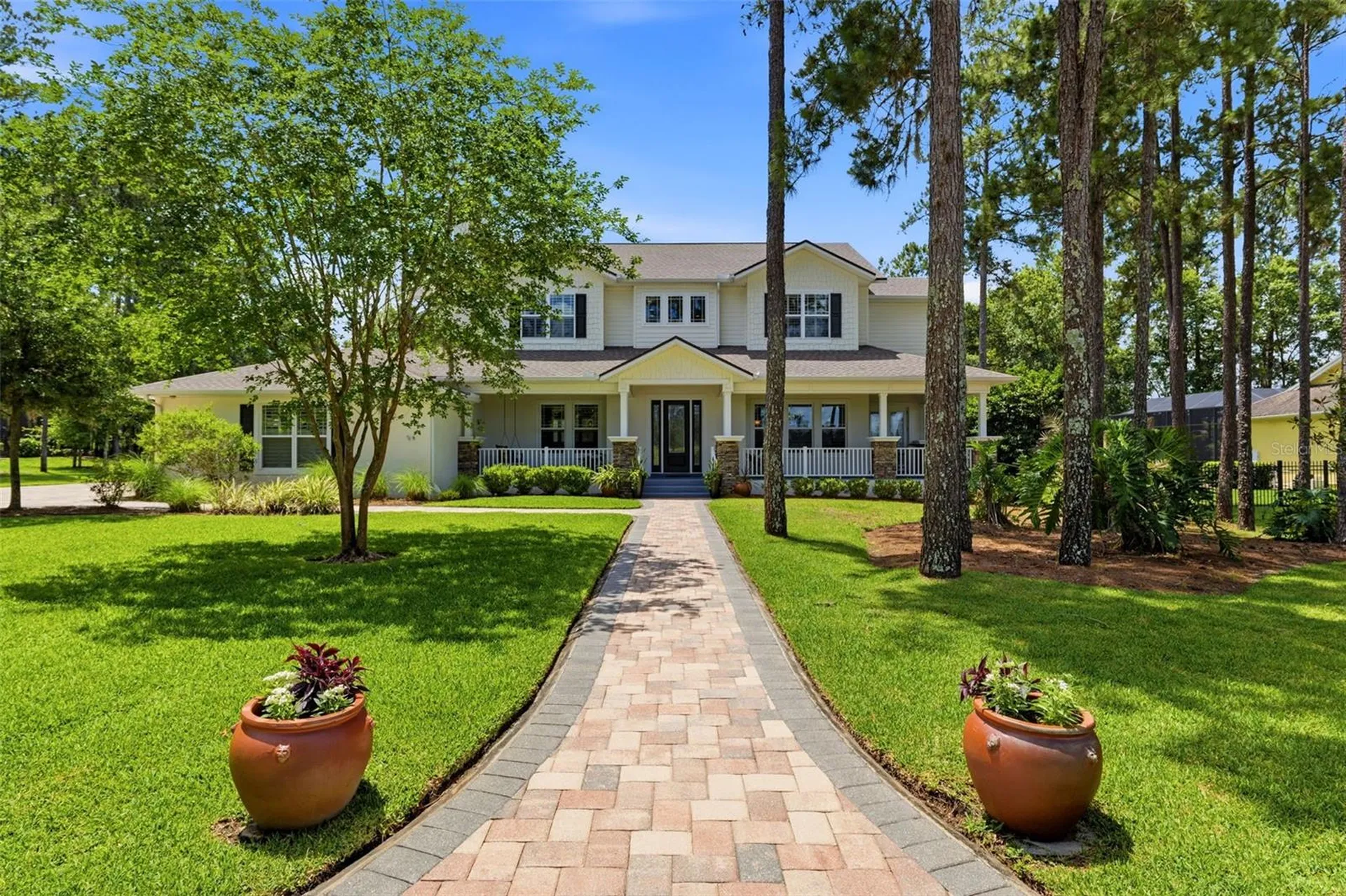 5251 Summit View Drive Brooksville FL 34601