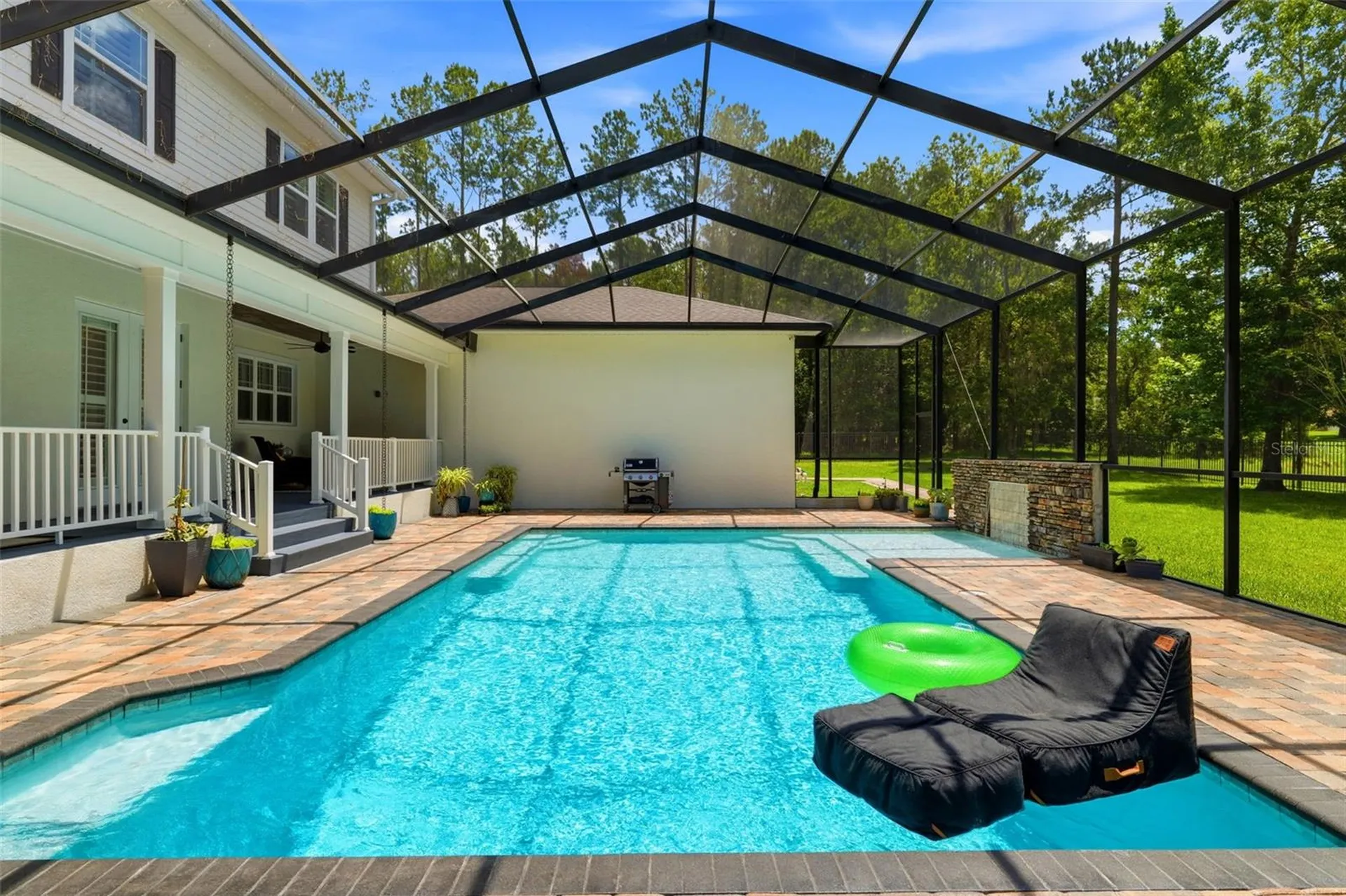 5251 Summit View Drive Brooksville FL 34601