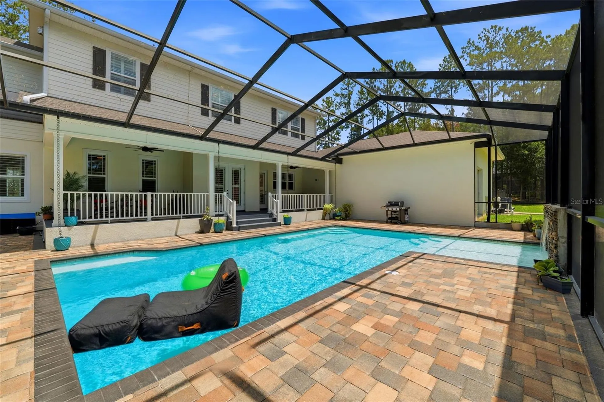 5251 Summit View Drive Brooksville FL 34601