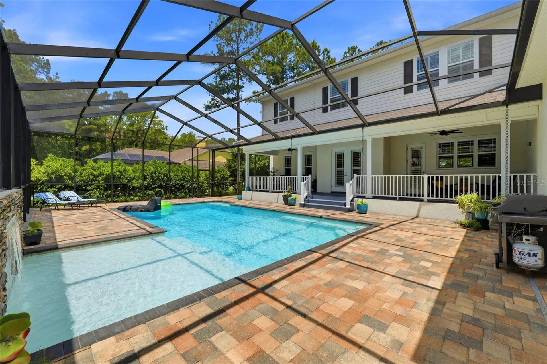 5251 Summit View Drive Brooksville FL 34601