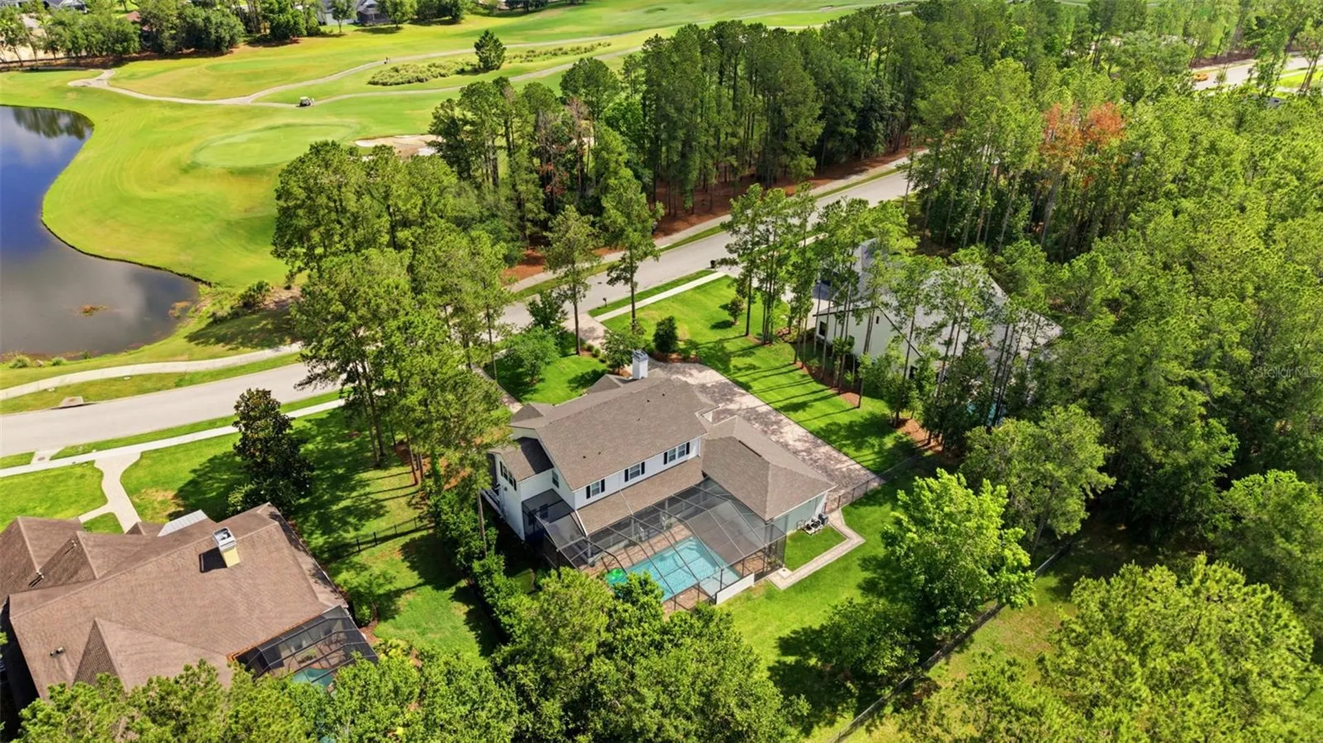 5251 Summit View Drive Brooksville FL 34601
