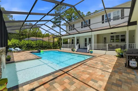 5251 Summit View Drive Brooksville FL 34601