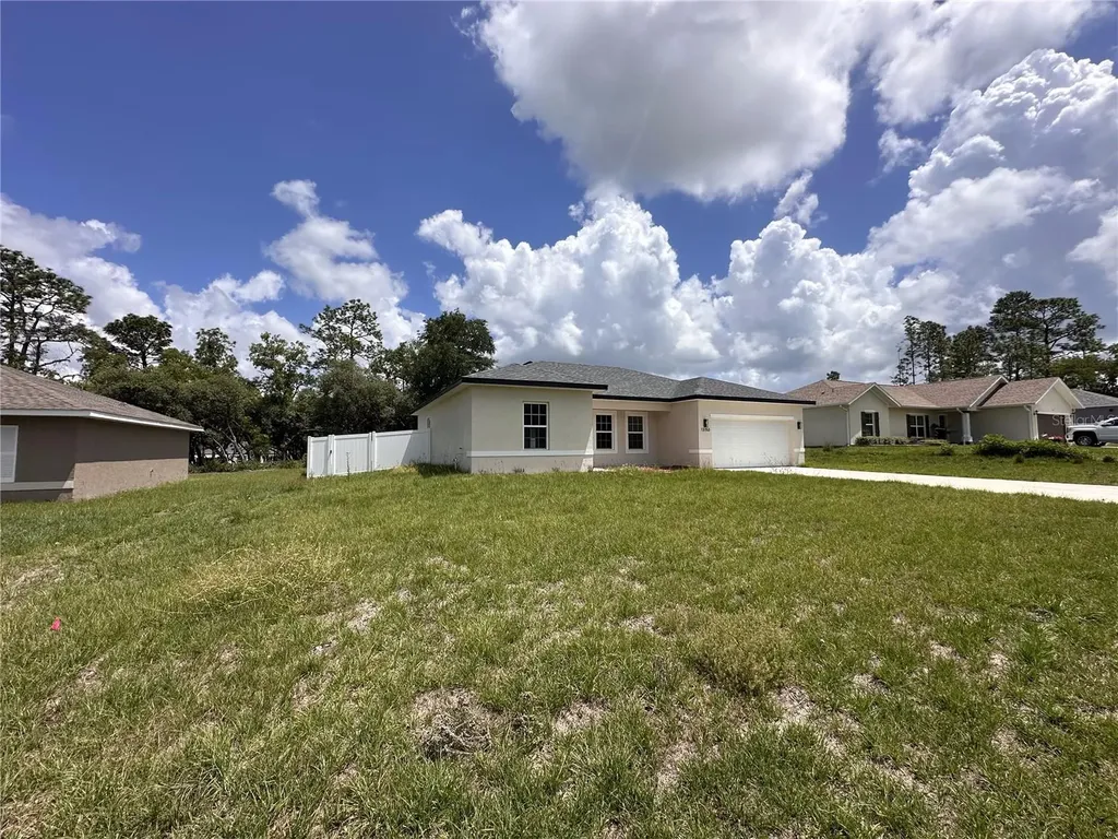 13153 SW 65th Circle Ocala FL 34473