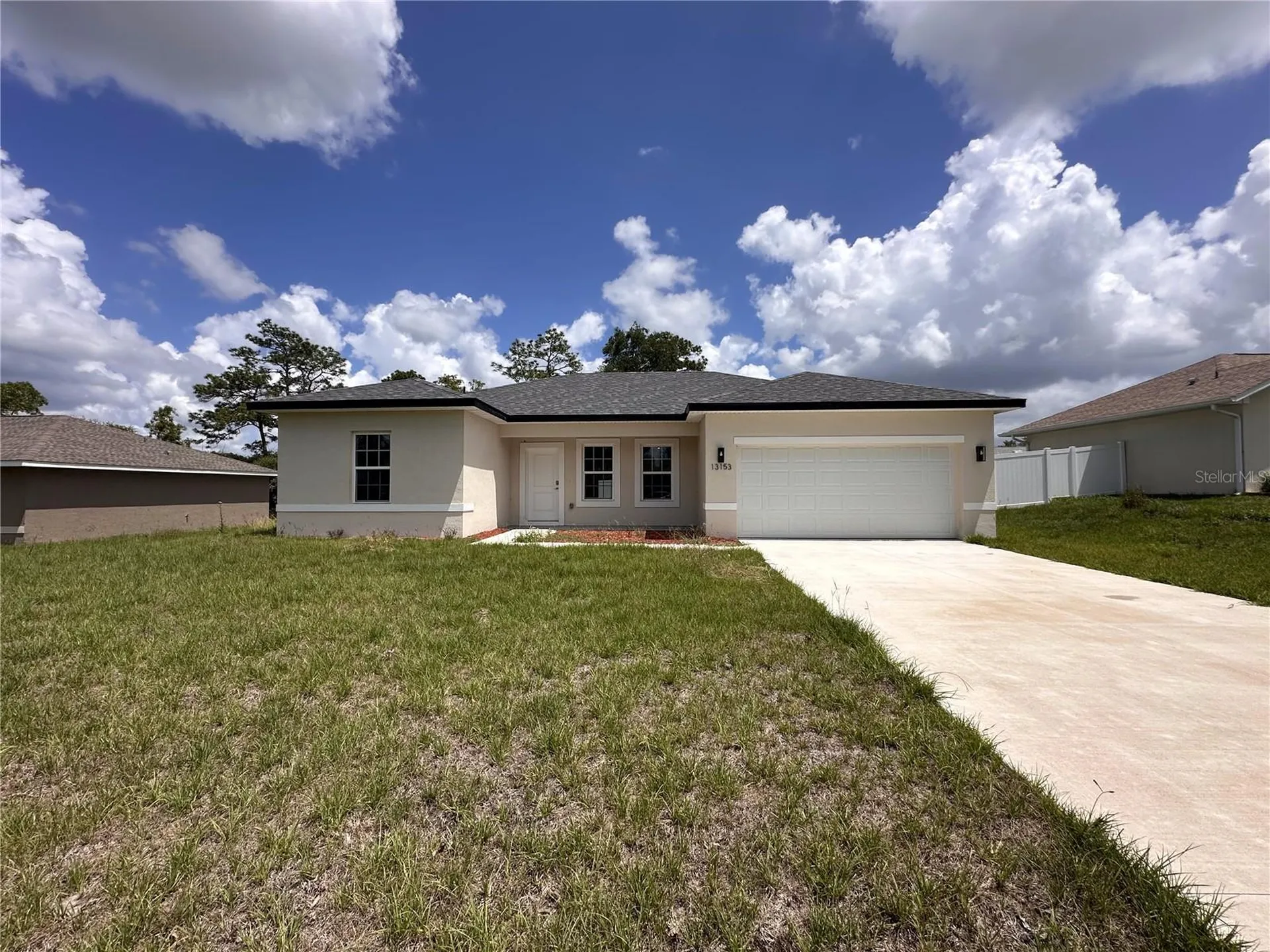 13153 SW 65th Circle Ocala FL 34473