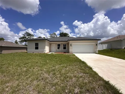 13153 SW 65th Circle Ocala FL 34473
